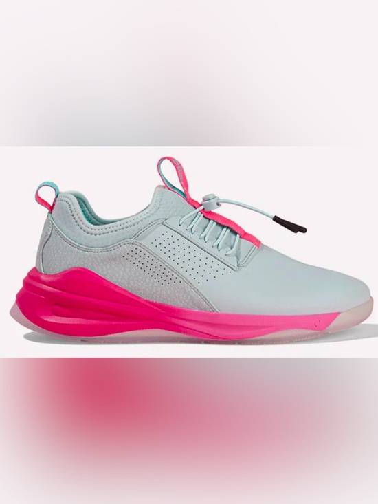 Clove Shoes - Clove NEW- Pink Electron Rose 
Women 11-Men 9.5 Limited Ed #1 Healthcare shoes